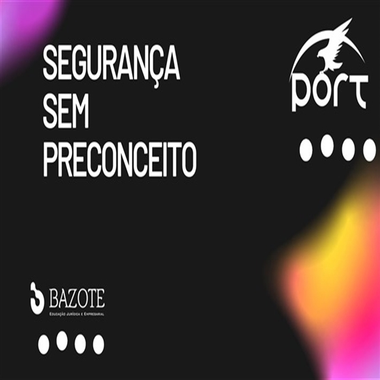 Preconceito Não